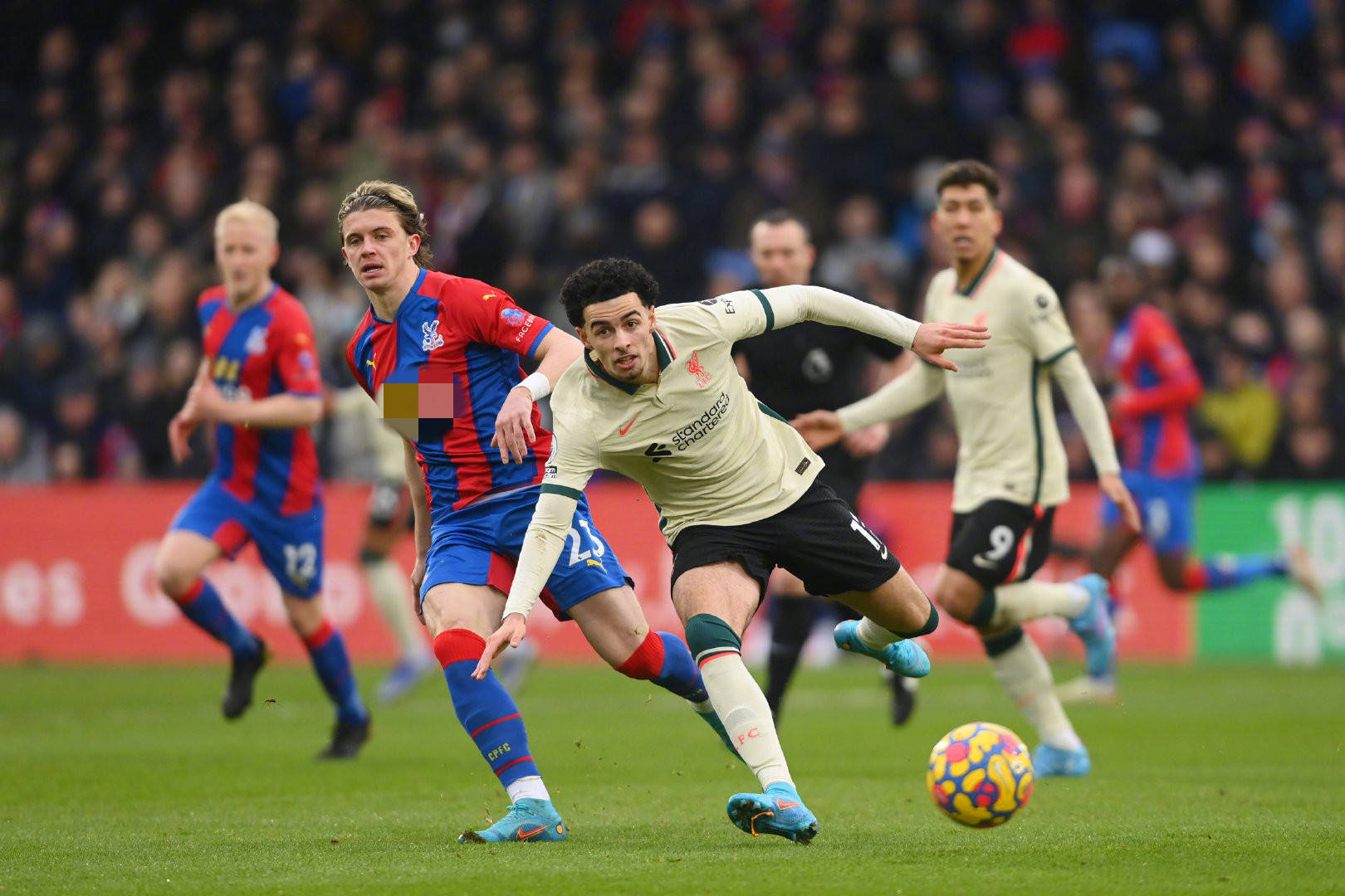 拉福德发生 拉福德发生